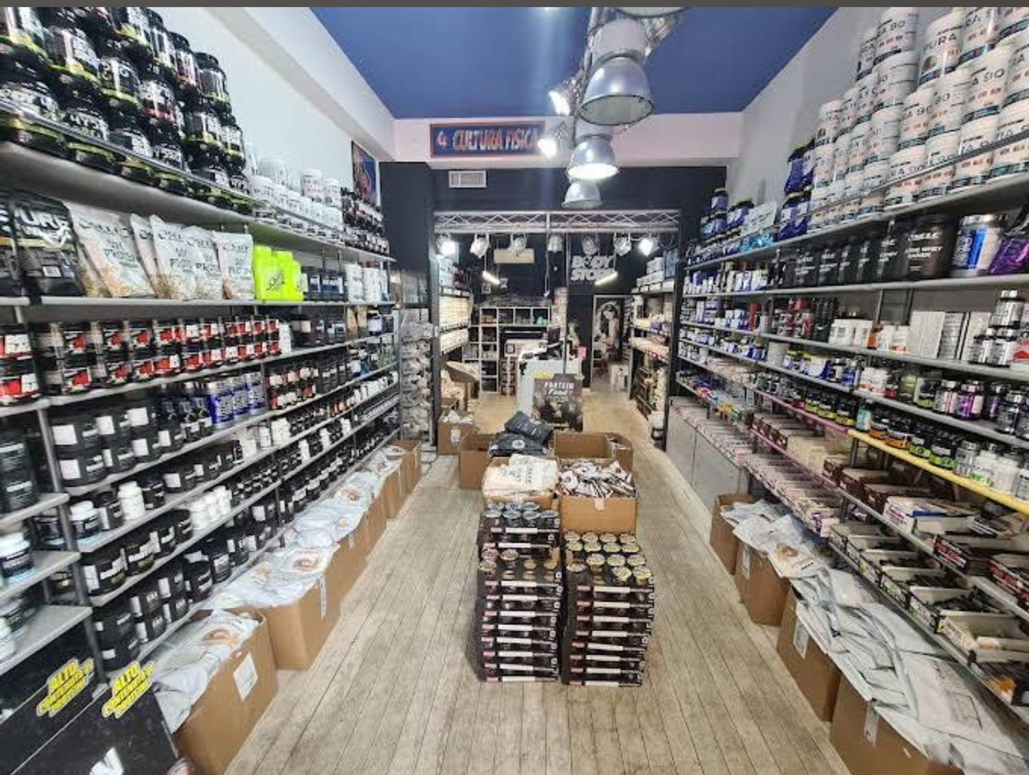 Azienda in vendita: IN VENDITA: STORICA ATTIVITÀ “BODY STORE” – 28 ANNI DI SUCCESSO  a Italia - Servizi informatici e tecnologia - Immagine foto 2