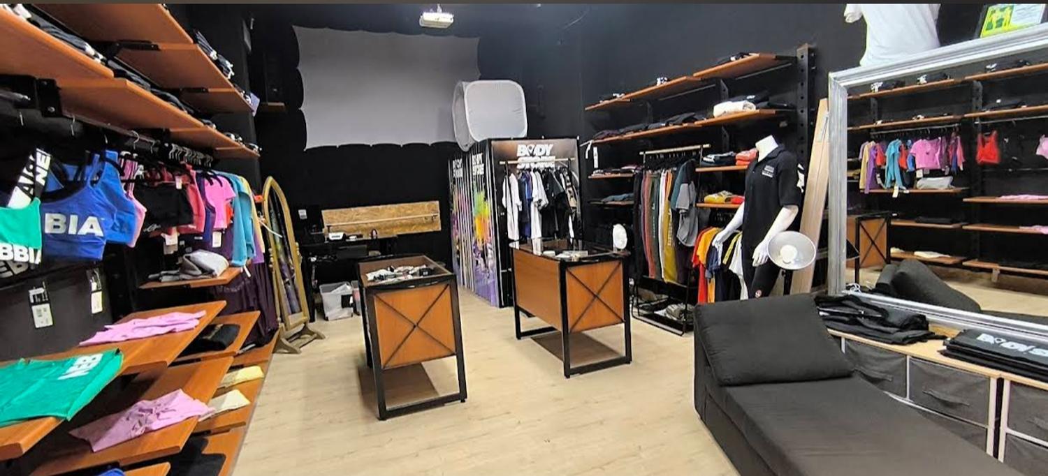 Azienda in vendita: IN VENDITA: STORICA ATTIVITÀ “BODY STORE” – 28 ANNI DI SUCCESSO  a Italia - Servizi informatici e tecnologia - Immagine foto 3