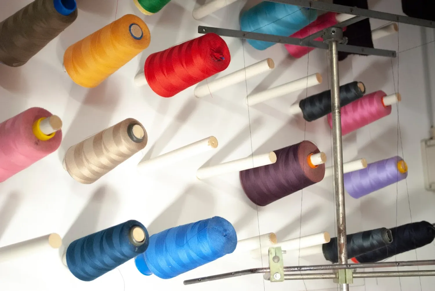 Azienda in vendita: Sartoria artigianale (Roma Dragona) a Italia - Attività artigianali e professionali - Immagine foto 4