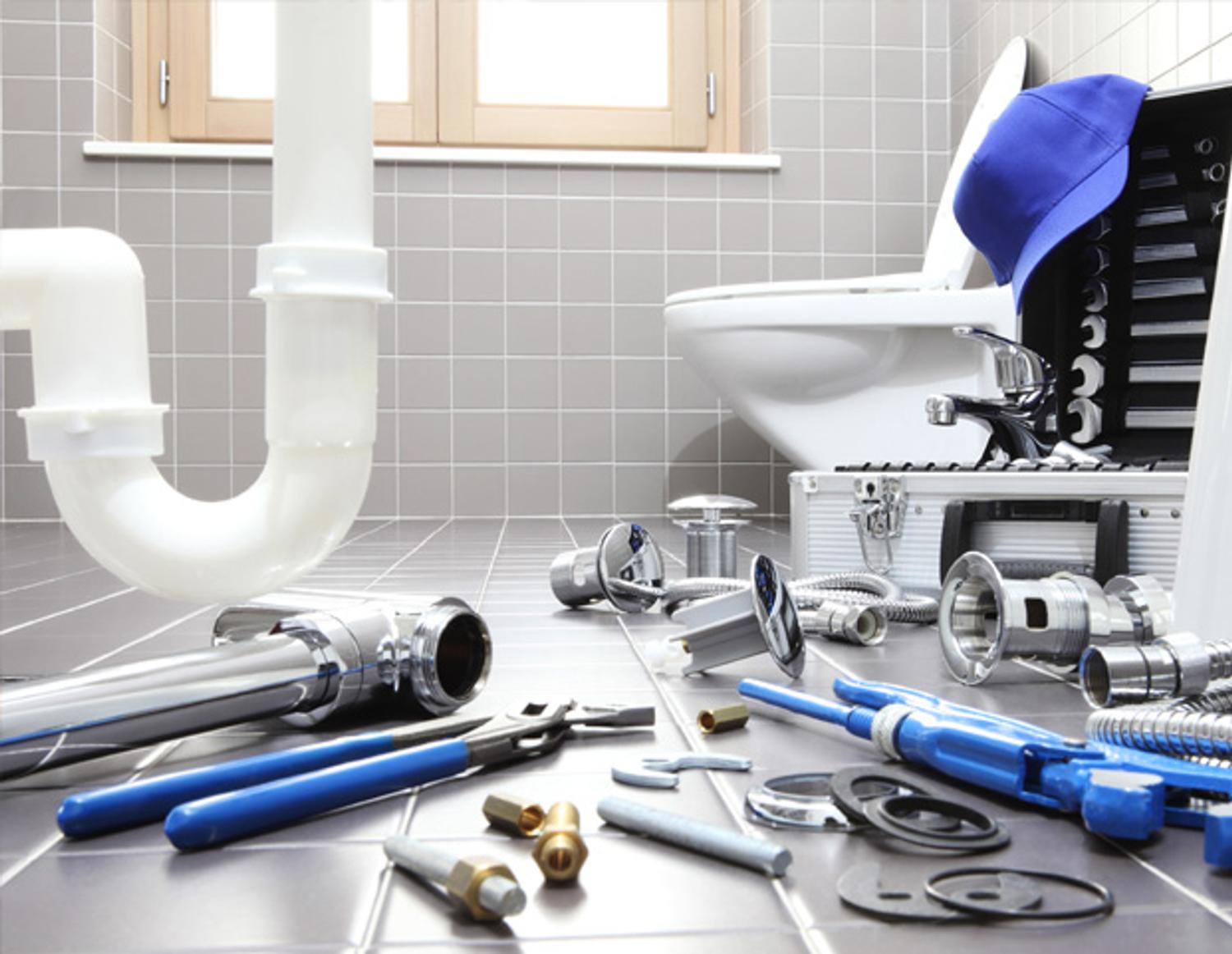 Azienda in vendita: Cedesi attività idraulica  a Italia - Altro - Immagine principale