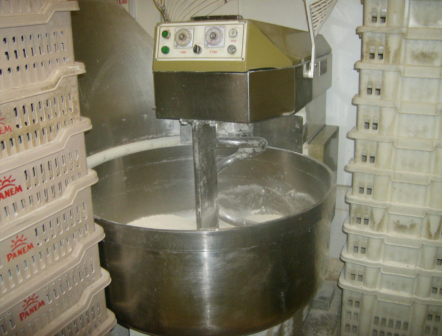 Azienda in vendita: ATTIVITA' IN CENTRO A SANREMO a Italia - Panetterie - Immagine foto 2