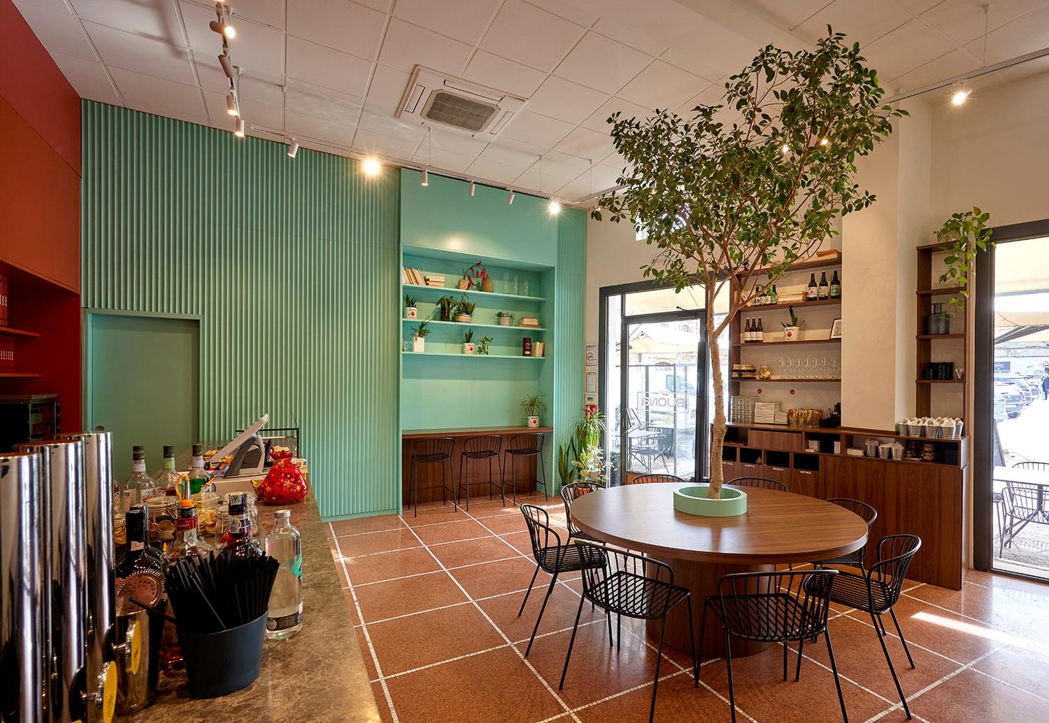 Azienda in vendita: Vendesi pizzeria in centro storico a Senigallia a Italia - Pizzerie - Immagine principale