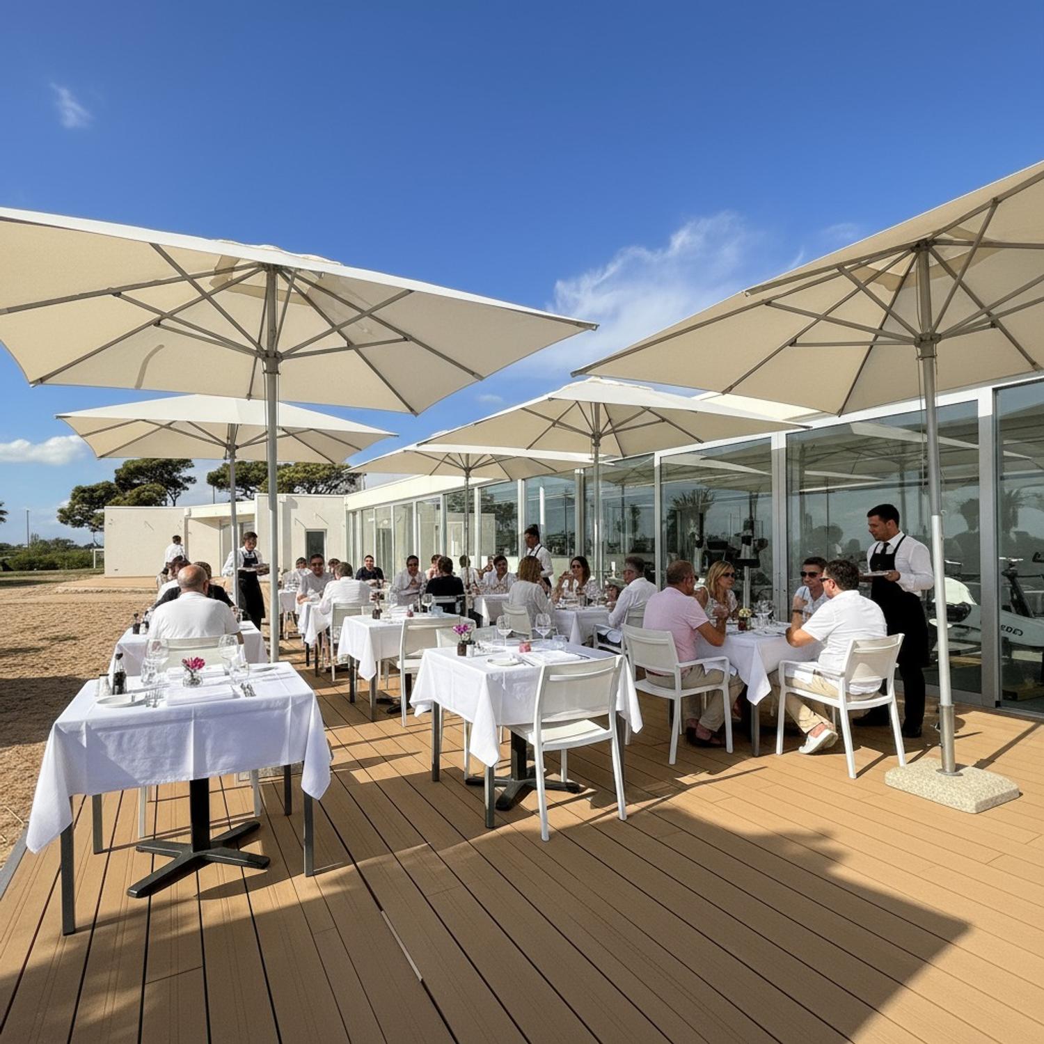 Azienda in vendita: Fitto Ramo d'azienda a Italia - Ristoranti - Immagine principale