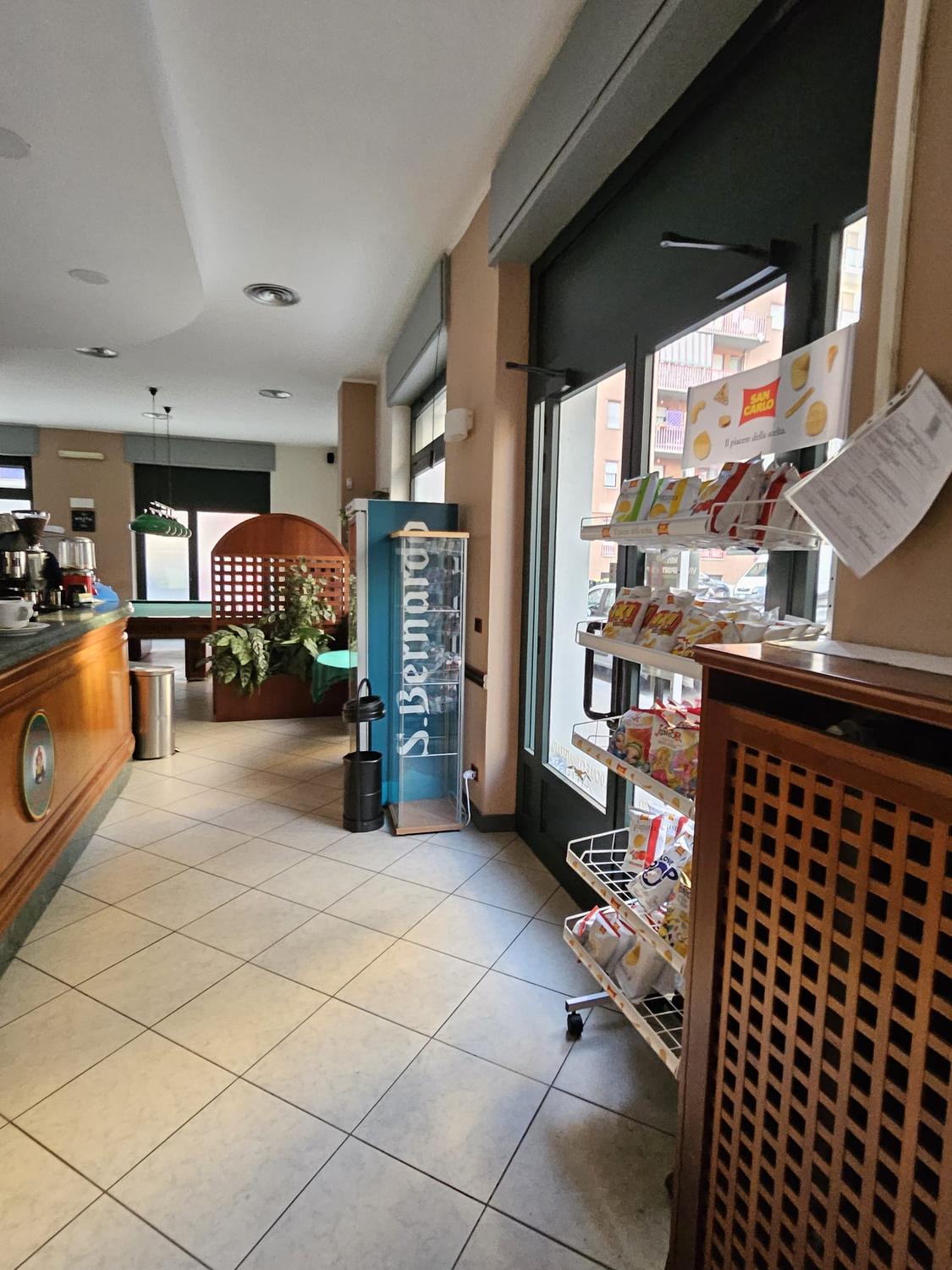 Azienda in vendita: Bar zona Santa Rita cedo a Italia - Bar - Immagine foto 2