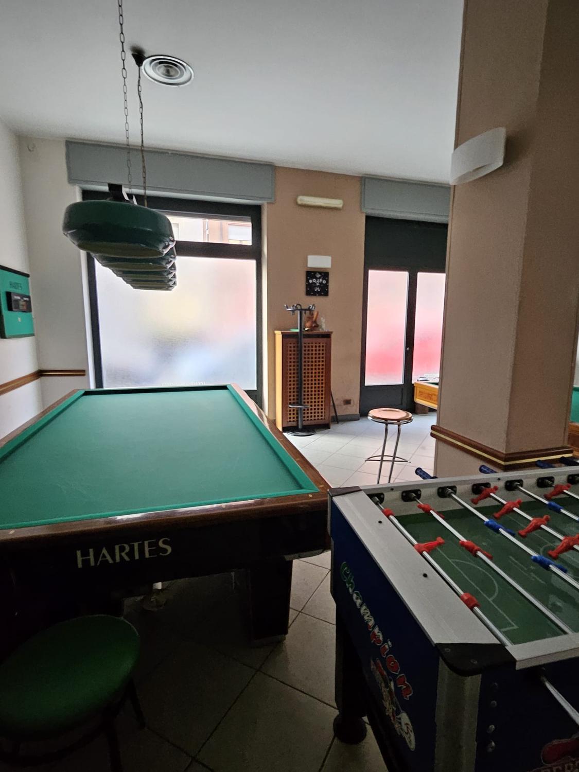 Azienda in vendita: Bar zona Santa Rita cedo a Italia - Bar - Immagine foto 3