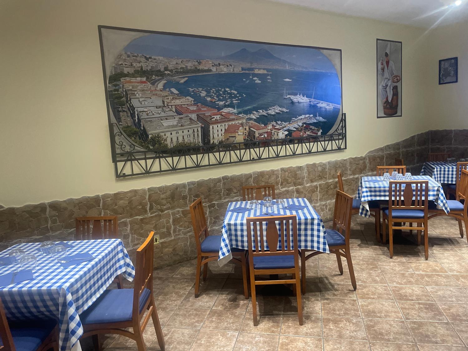 Azienda in vendita: Pizzeria a Italia - Pizzerie - Immagine foto 2