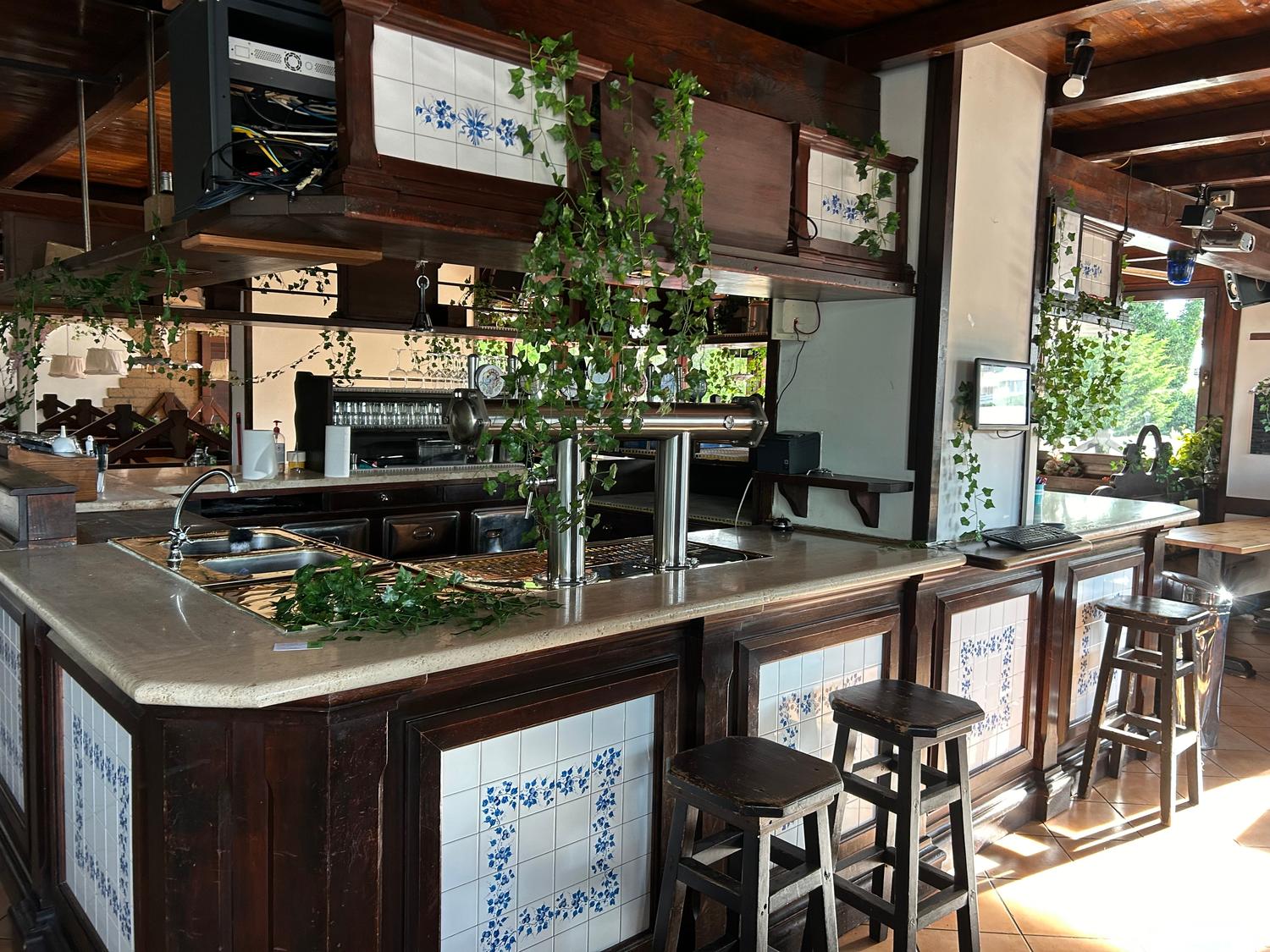 Azienda in vendita: Si cede attività di ristorazione avviata per motivi di salute  a Italia - Ristoranti - Immagine principale