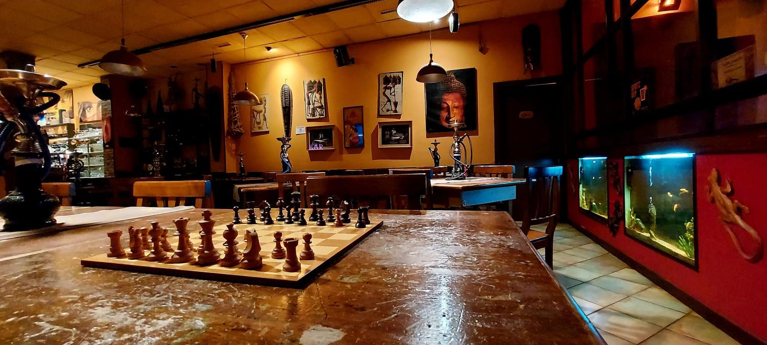 Azienda in vendita: Attività commerciale - Pub a Italia - Bar - Immagine principale