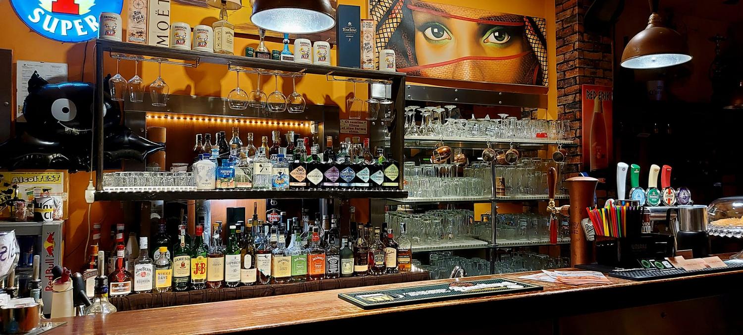 Azienda in vendita: Attività commerciale - Pub a Italia - Bar - Immagine foto 3