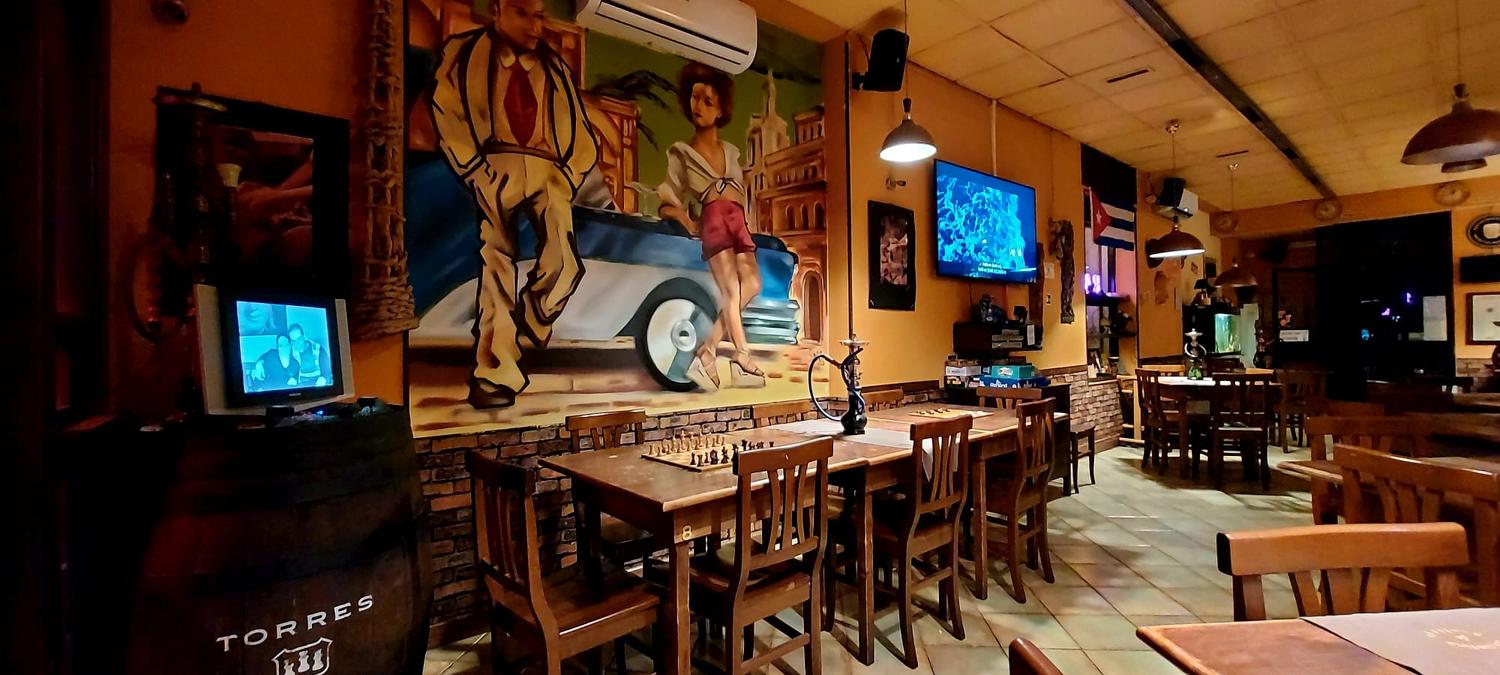 Azienda in vendita: Attività commerciale - Pub a Italia - Bar - Immagine foto 4