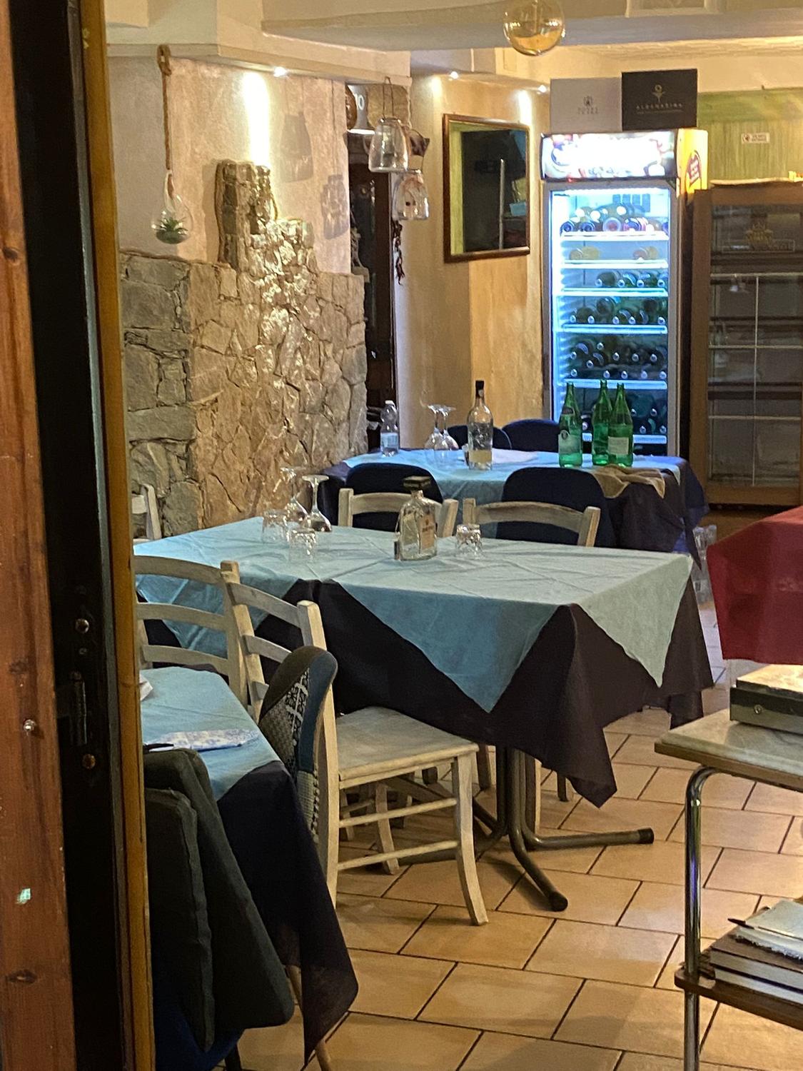 Azienda in vendita: Ristorante, di cucina tipica locale  cilentana. a Italia - Ristoranti - Immagine foto 2