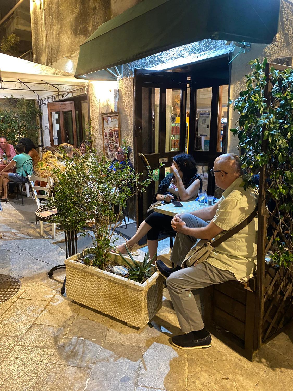 Azienda in vendita: Ristorante, di cucina tipica locale  cilentana. a Italia - Ristoranti - Immagine foto 4