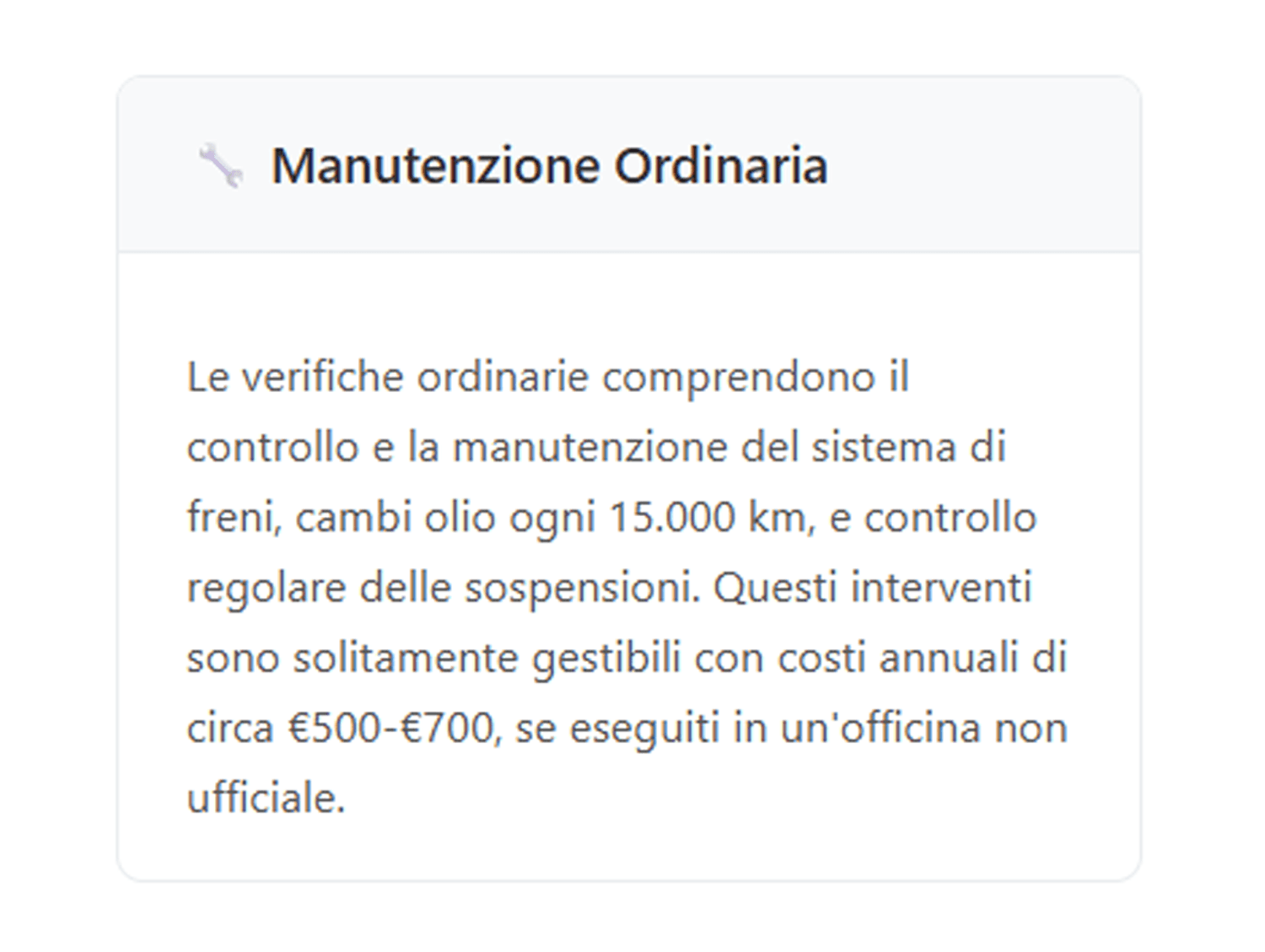Azienda in vendita: AutoScout AI - Estensione browser per l'analisi di annunci auto a Italia - Servizi informatici e tecnologia - Immagine foto 2