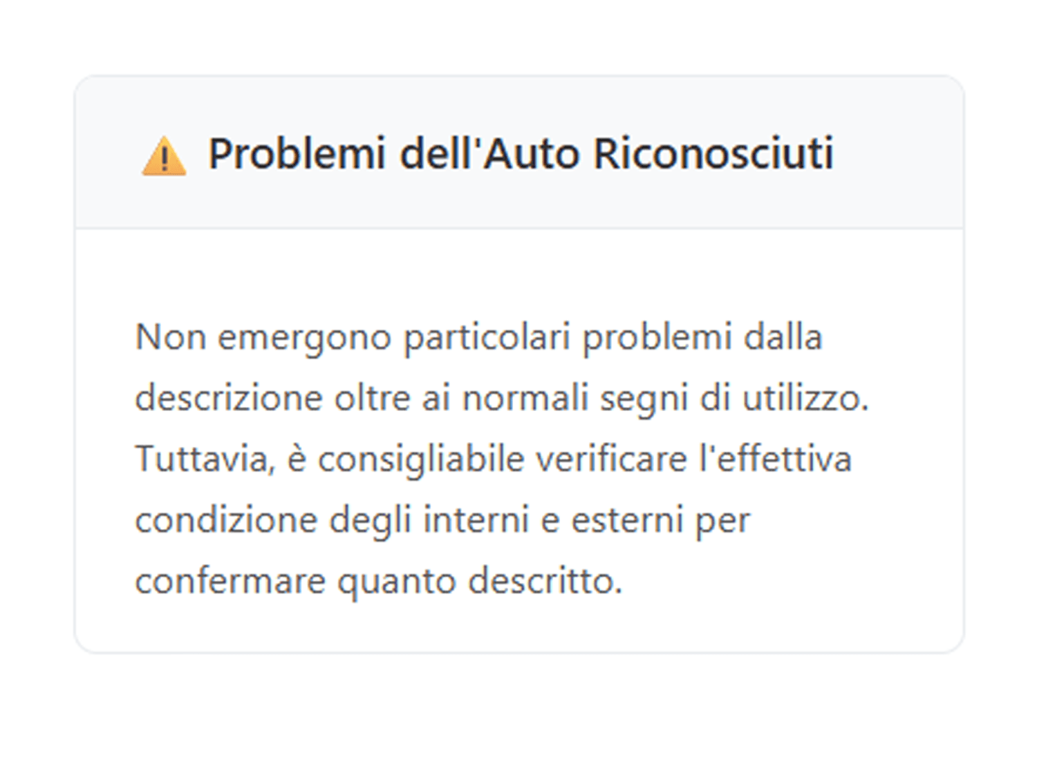 Azienda in vendita: AutoScout AI - Estensione browser per l'analisi di annunci auto a Italia - Servizi informatici e tecnologia - Immagine foto 3