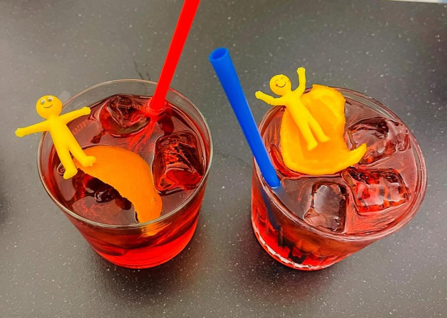 Azienda in vendita: 	Bar con Dehors in Vendita – Opportunità Unica
Una piazza per te! a Italia - Bar - Immagine foto 3