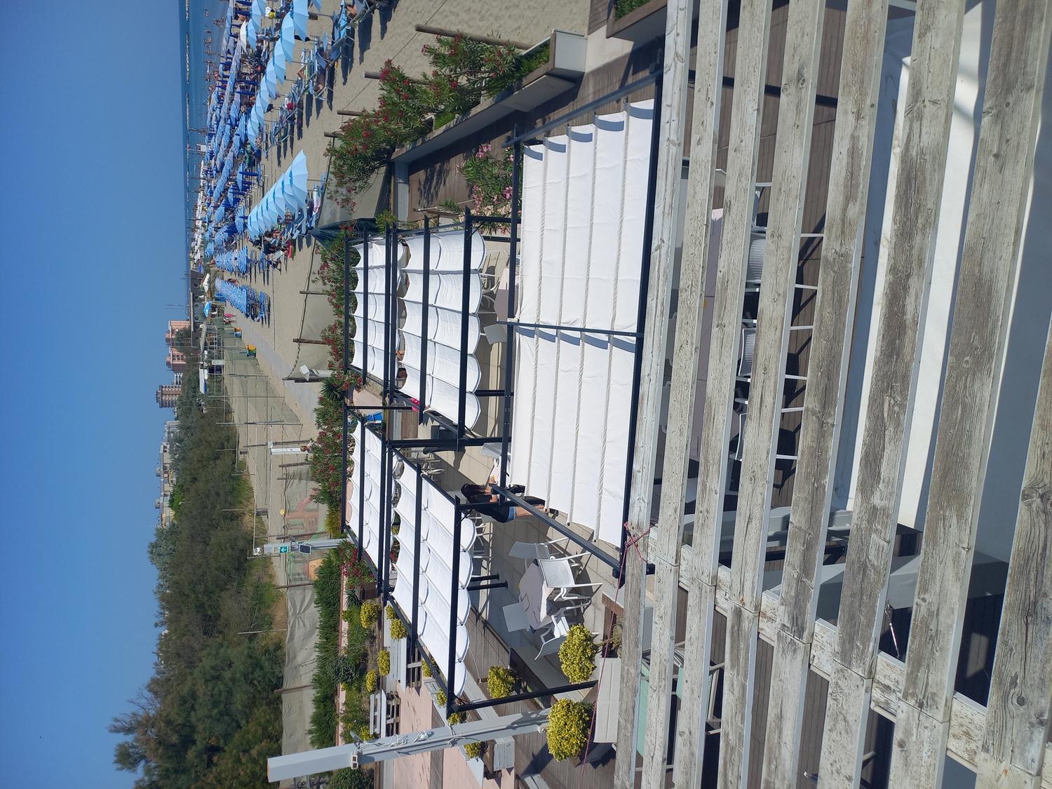 Azienda in vendita: STABILIMENTO BALNEARE SU TERRENO PRIVATO a Italia - Stabilimenti balneari - Immagine foto 2