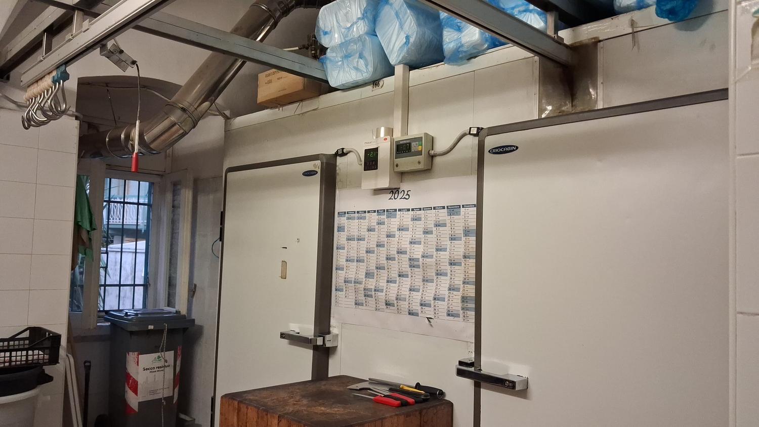 Azienda in vendita: Attività di macelleria  a Italia - Macellerie - Immagine foto 2