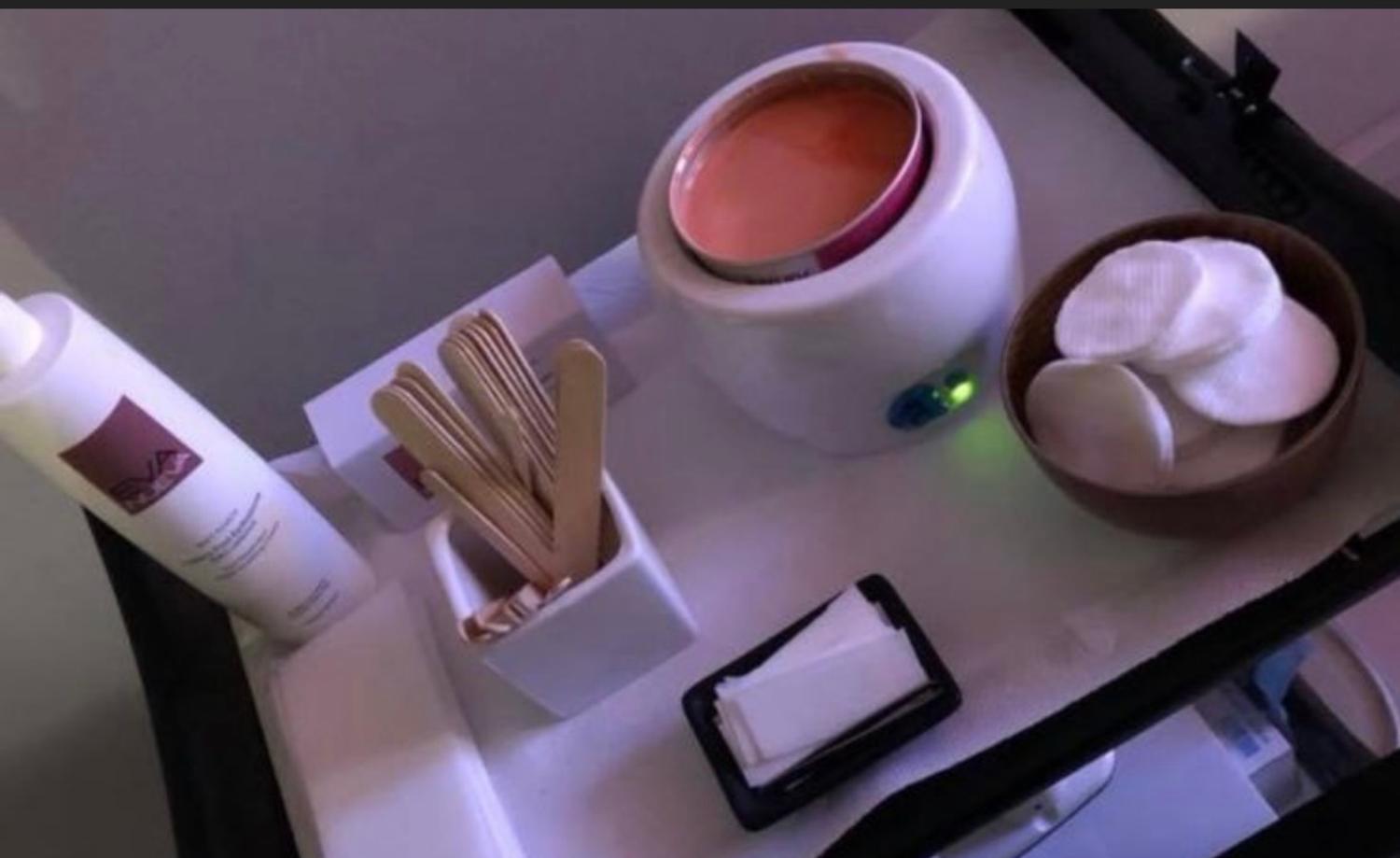 Azienda in vendita: ✨ Vendo Centro Estetico Avviato – Ottima Opportunità! ✨ a Italia - Centri Estetici - Immagine foto 3