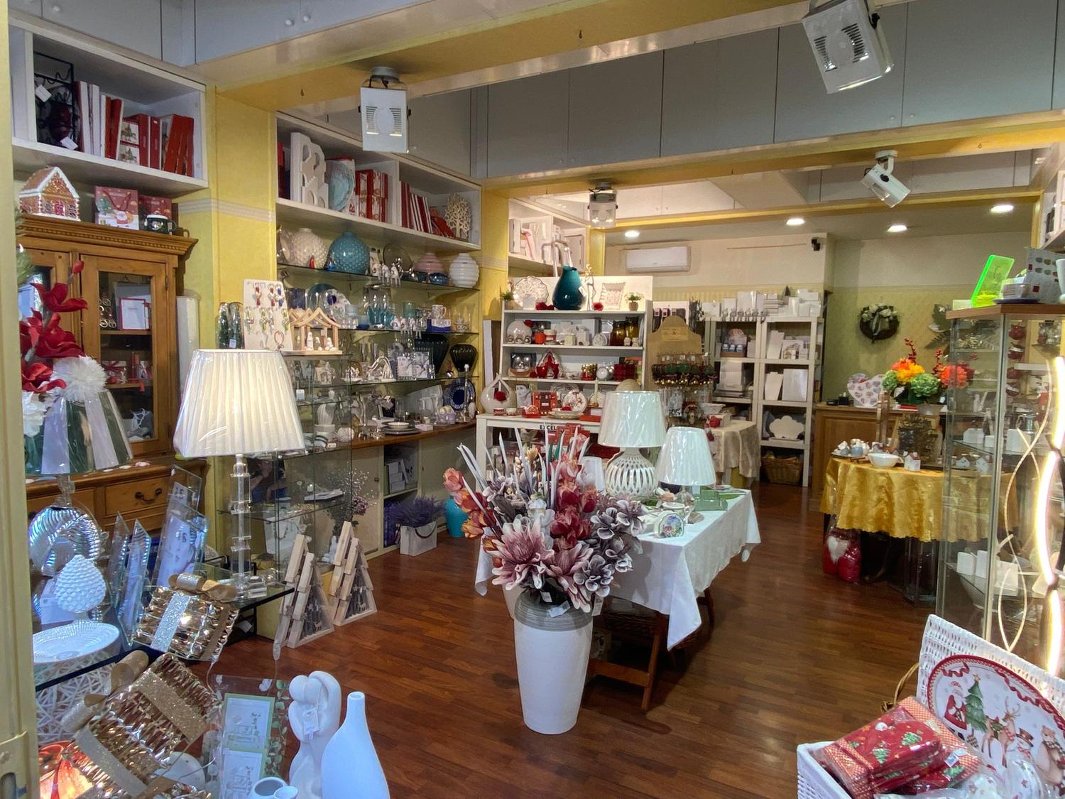 Azienda in vendita: CEDESI ATTIVITA COMMERCIALE - ARTICOLI DA REGALO  a Italia - Altro - Immagine foto 4