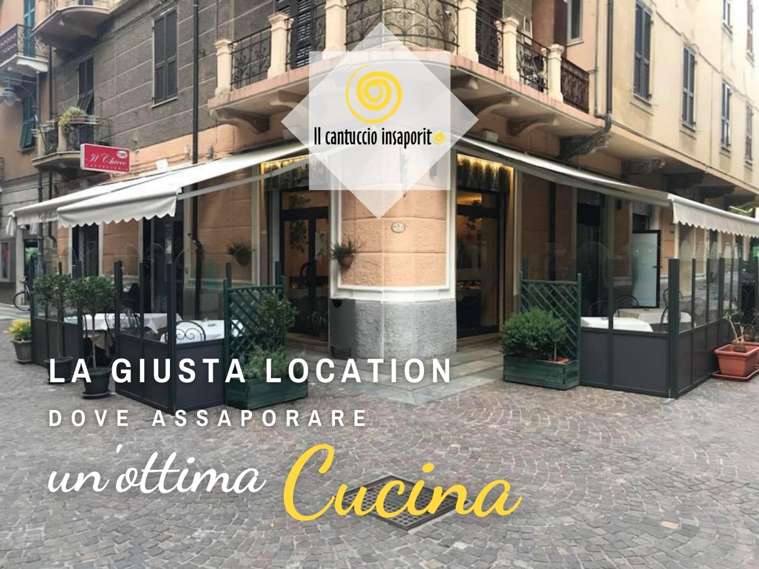 Azienda in vendita: Ristorante in riviera, zona pedonale con ampio dehor esterno.  a Italia - Ristoranti - Immagine foto 3