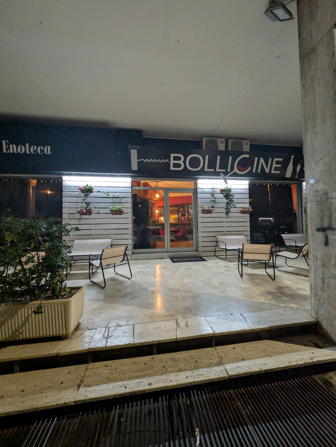 Azienda in vendita: Attività di ristorazione - enoteca in centro a Italia - Ristoranti - Immagine principale