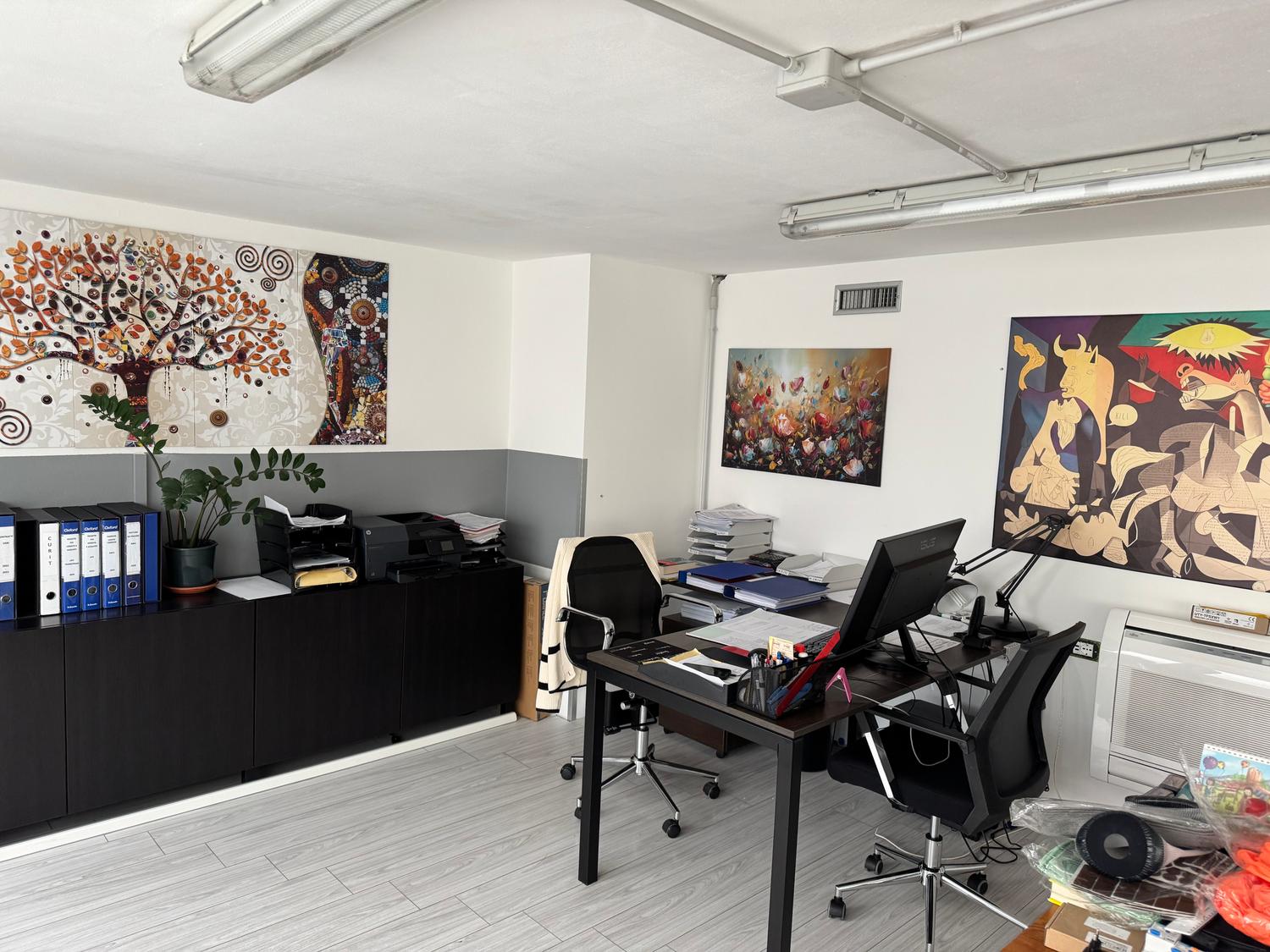 Azienda in vendita: Impresa artigianale di installazione impianti meccanici a Italia - Attività artigianali e professionali - Immagine foto 4