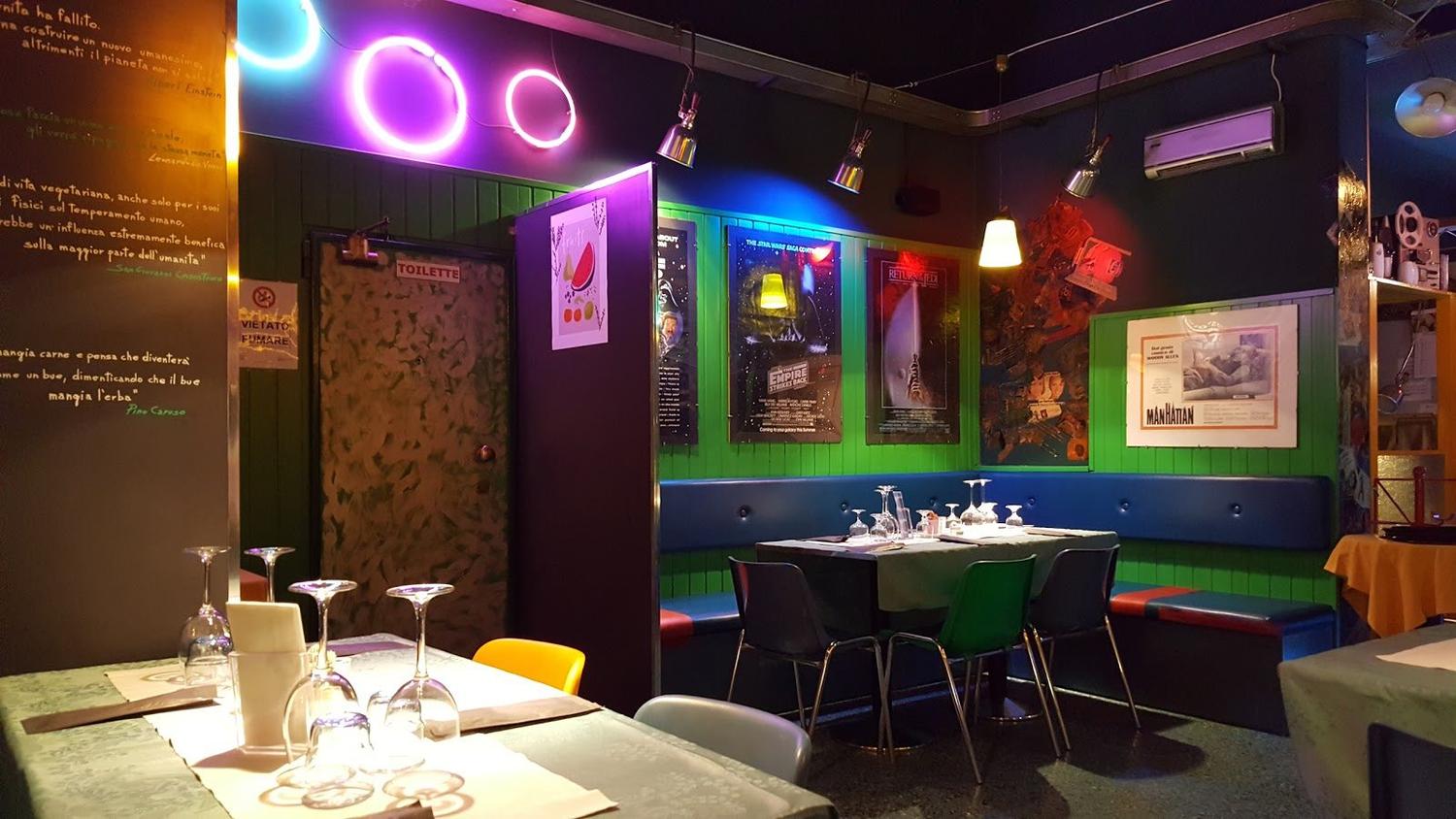 Azienda in vendita: Ristorante-Discobar storico a Milano in vendita attività. a Italia - Ristoranti - Immagine foto 3