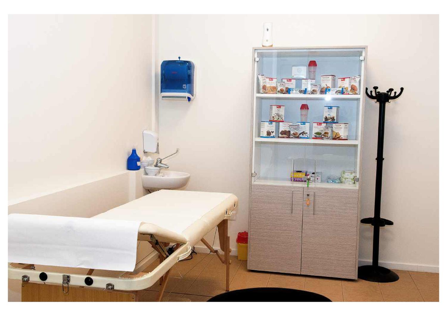 Azienda in vendita: Poliambulatorio Medico a Italia - Studi Medici e Poliambulatori - Immagine foto 4