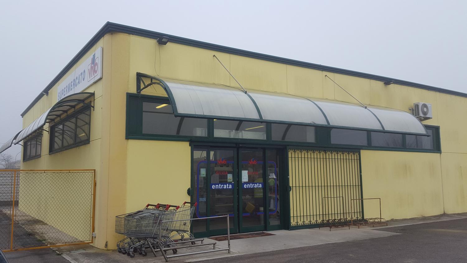 Azienda in vendita: cedesi minimarket  a Italia - Negozi - alimentari e ortofrutta - Immagine foto 3