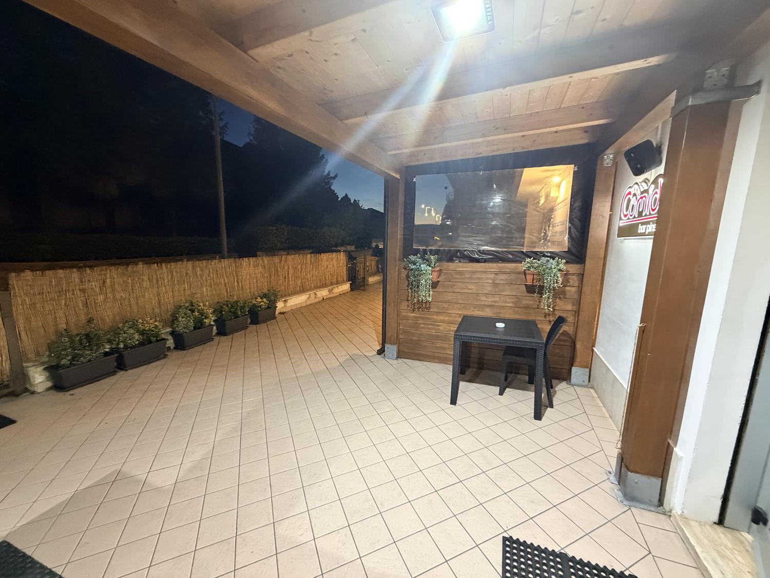 Azienda in vendita: Pizzeria avviata, ottimo fatturato,subentro immediato a Italia - Pizzerie - Immagine foto 4