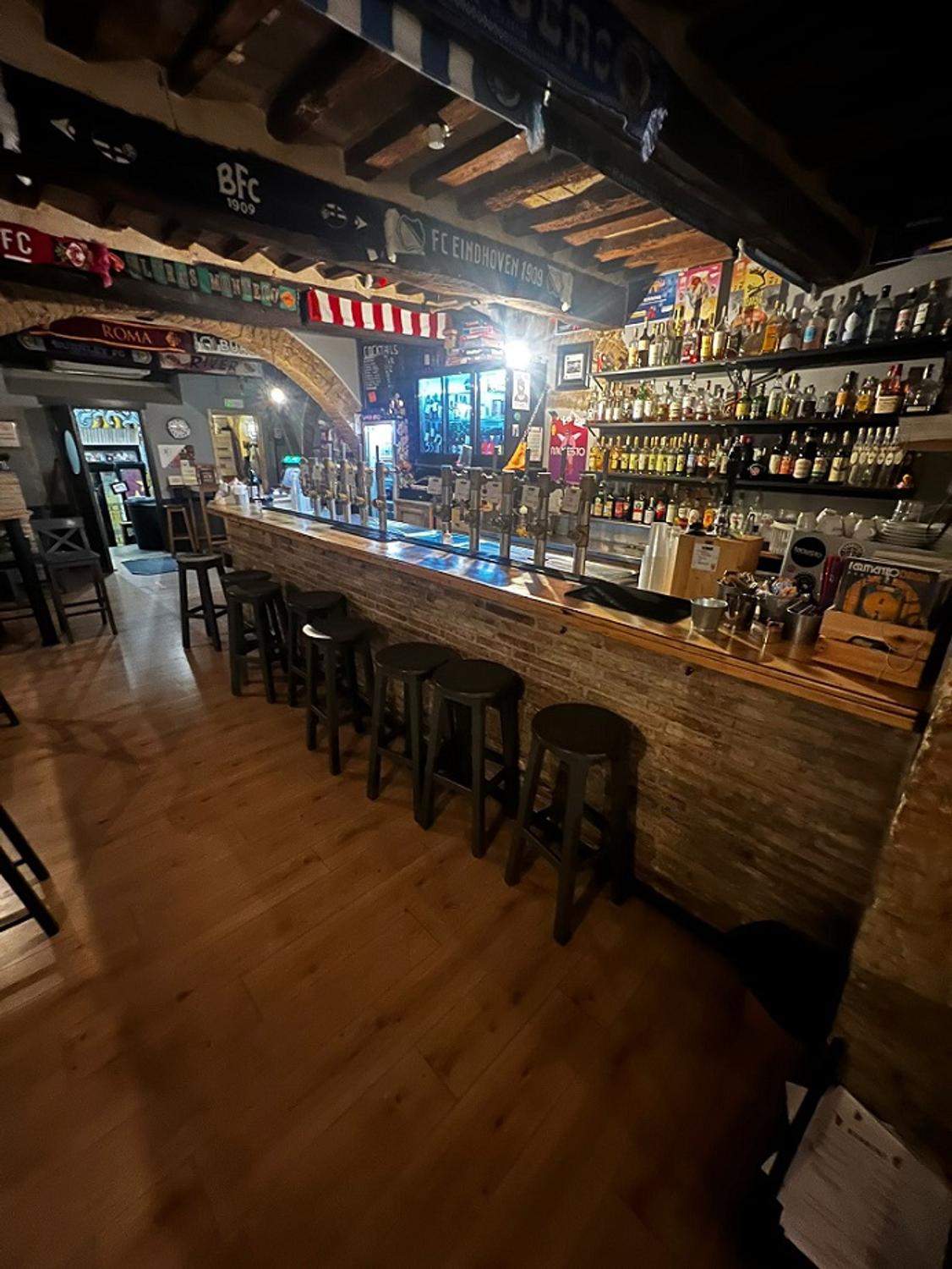 Azienda in vendita: Storica Attività Ristorante/Pub centro storico di Macerata a Italia - Ristoranti - Immagine foto 3