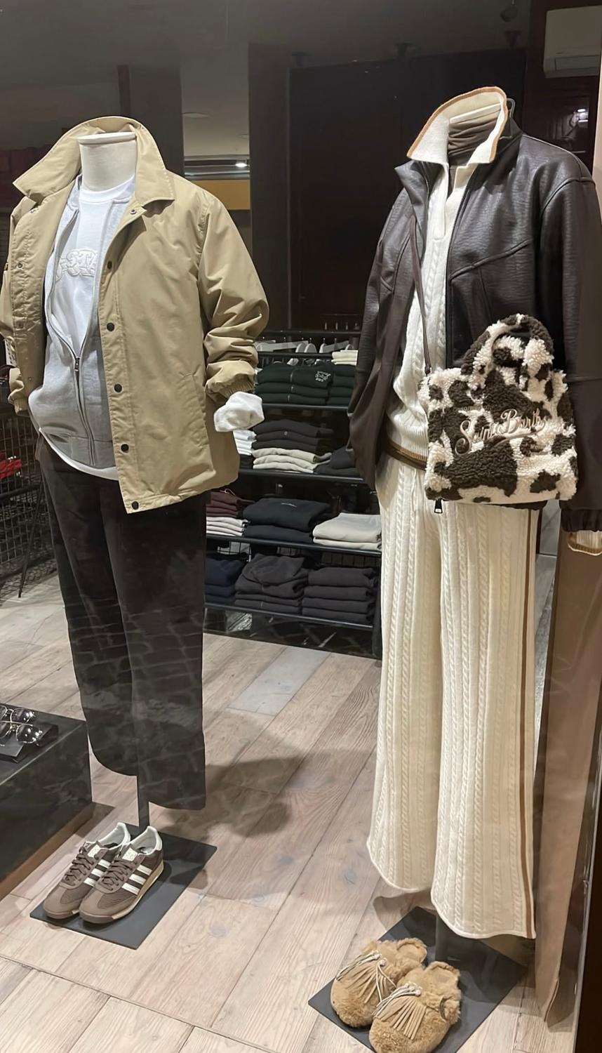 Azienda in vendita: Negozio multibrand in pieno centro a Fano con 6 vetrine a Italia - Negozi - abbigliamento - Immagine foto 2