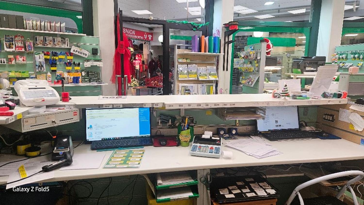 Azienda in vendita: marchio esclusivo con alta reddittivita'  a Italia - Cartolerie e Copisterie - Immagine foto 2