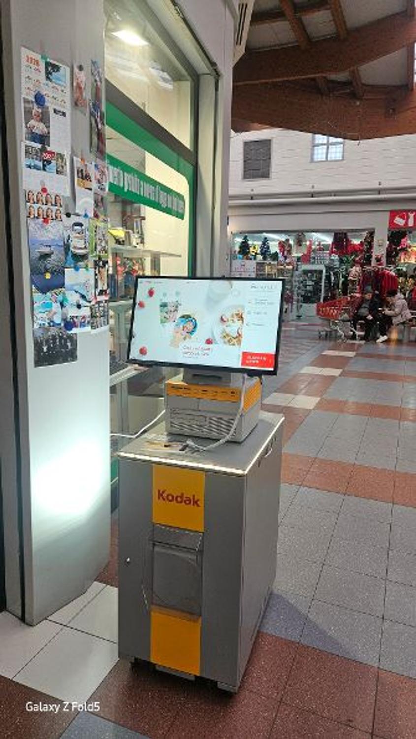 Azienda in vendita: marchio esclusivo con alta reddittivita'  a Italia - Cartolerie e Copisterie - Immagine foto 4