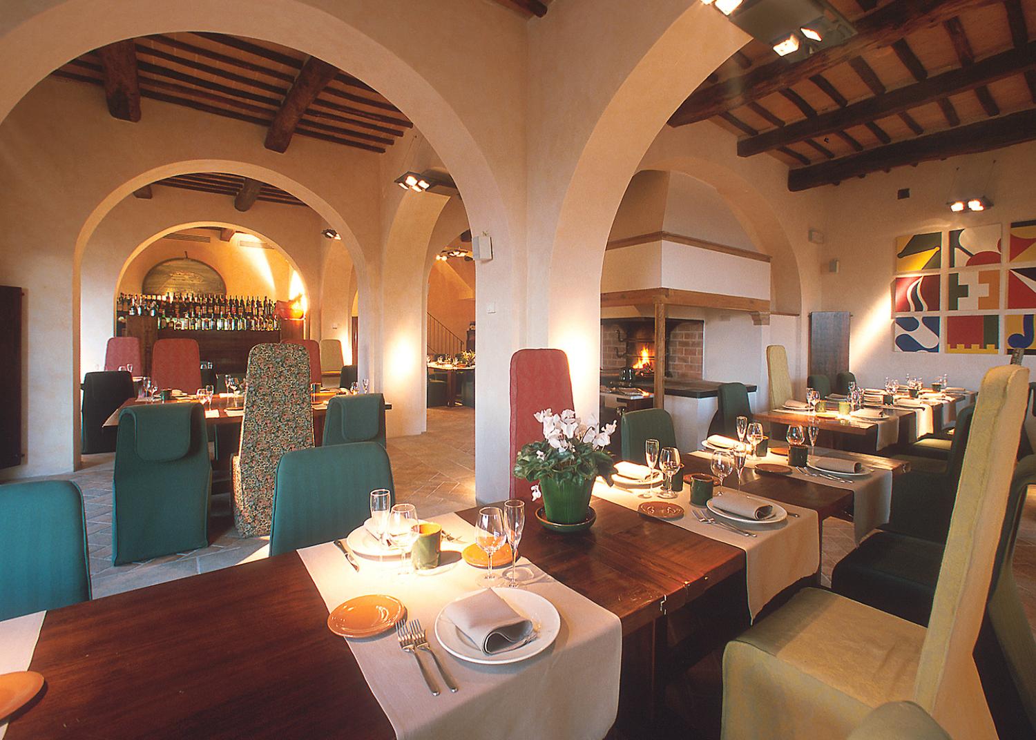 Azienda in vendita: Affittasi ramo di azienda - ristorazione a Italia - Ristoranti - Immagine foto 3