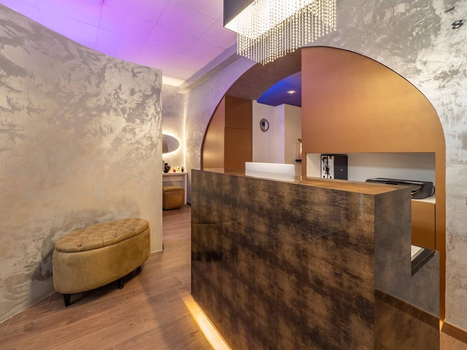 Azienda in vendita: Centro estetico, benessere & SPA a Italia - Centri Estetici - Immagine principale