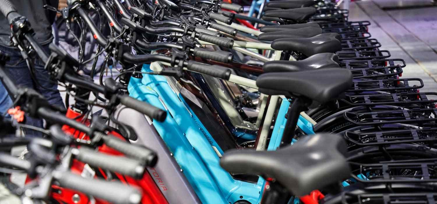 Azienda in vendita: Attività di vendita e assistenza biciclette – Rimini Provincia a Italia - Cicli e Biciclette - Immagine principale