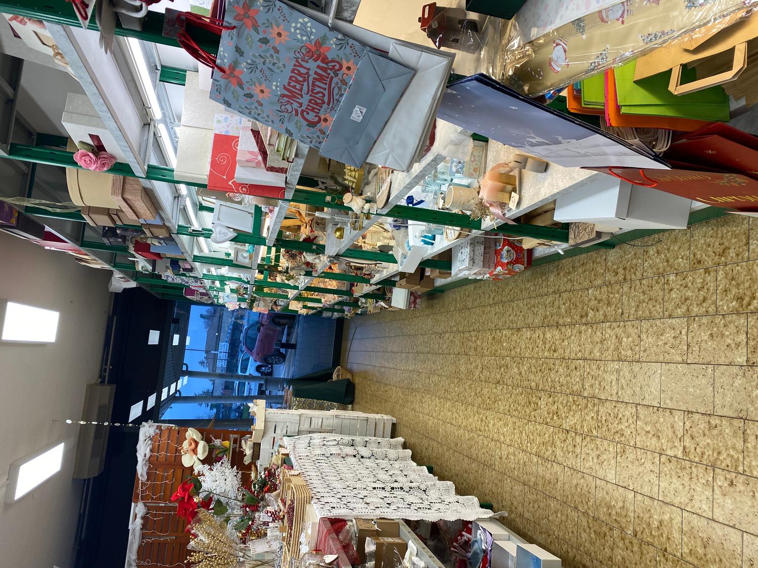 Azienda in vendita: Cedesi attività commerciale bomboniere/hobbystica a Italia - Altro - Immagine foto 3