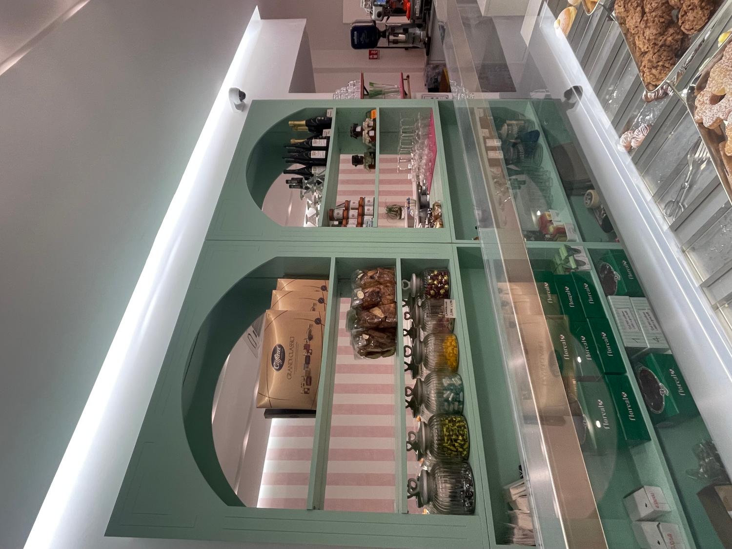 Azienda in vendita: Occasione unica: pasticceria avviata e pronta a lavorare  a Italia - Pasticcerie - Immagine foto 2