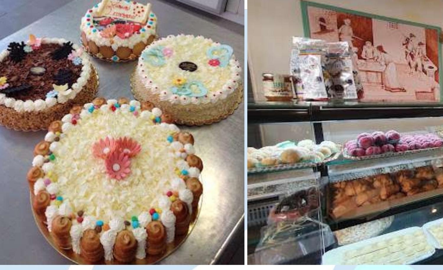 Azienda in vendita: AZIENDA FOOD PASTICCERIA GASTRONOMIA RIVENDITA E FOCACCE a Italia - Negozi - alimentari e ortofrutta - Immagine foto 2