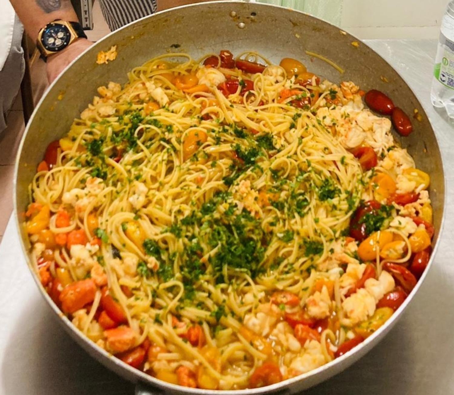 Azienda in vendita: AZIENDA FOOD PASTICCERIA GASTRONOMIA RIVENDITA E FOCACCE a Italia - Negozi - alimentari e ortofrutta - Immagine foto 4