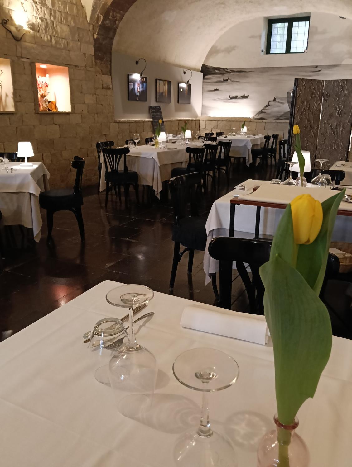 Azienda in vendita: Attività di ristorazione in centro Città a Modica bassa a Italia - Ristoranti - Immagine foto 2