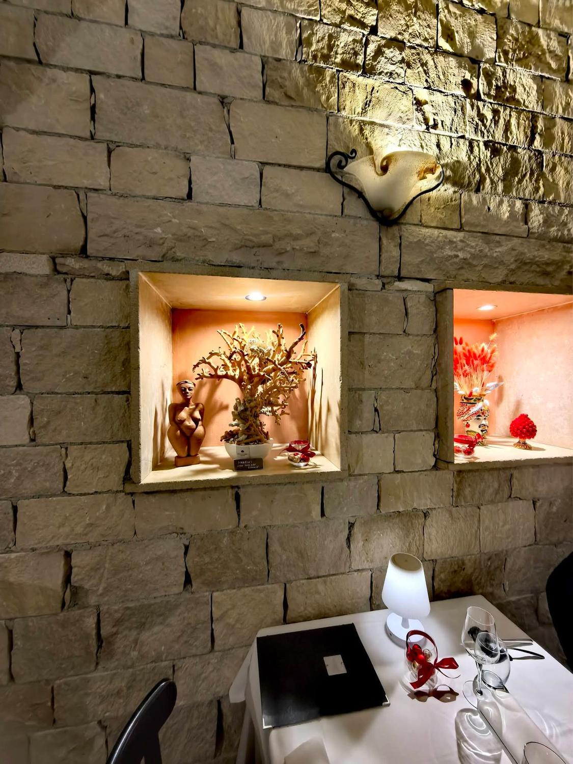 Azienda in vendita: Attività di ristorazione in centro Città a Modica bassa a Italia - Ristoranti - Immagine foto 3