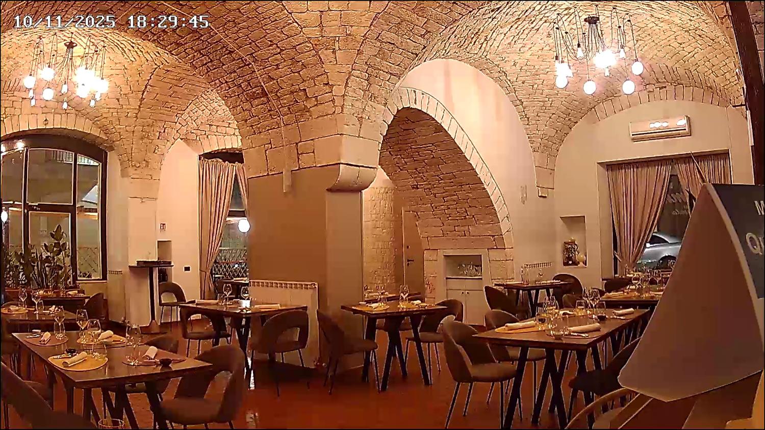 Azienda in vendita: Ristorante avviatissimo a Italia - Ristoranti - Immagine principale