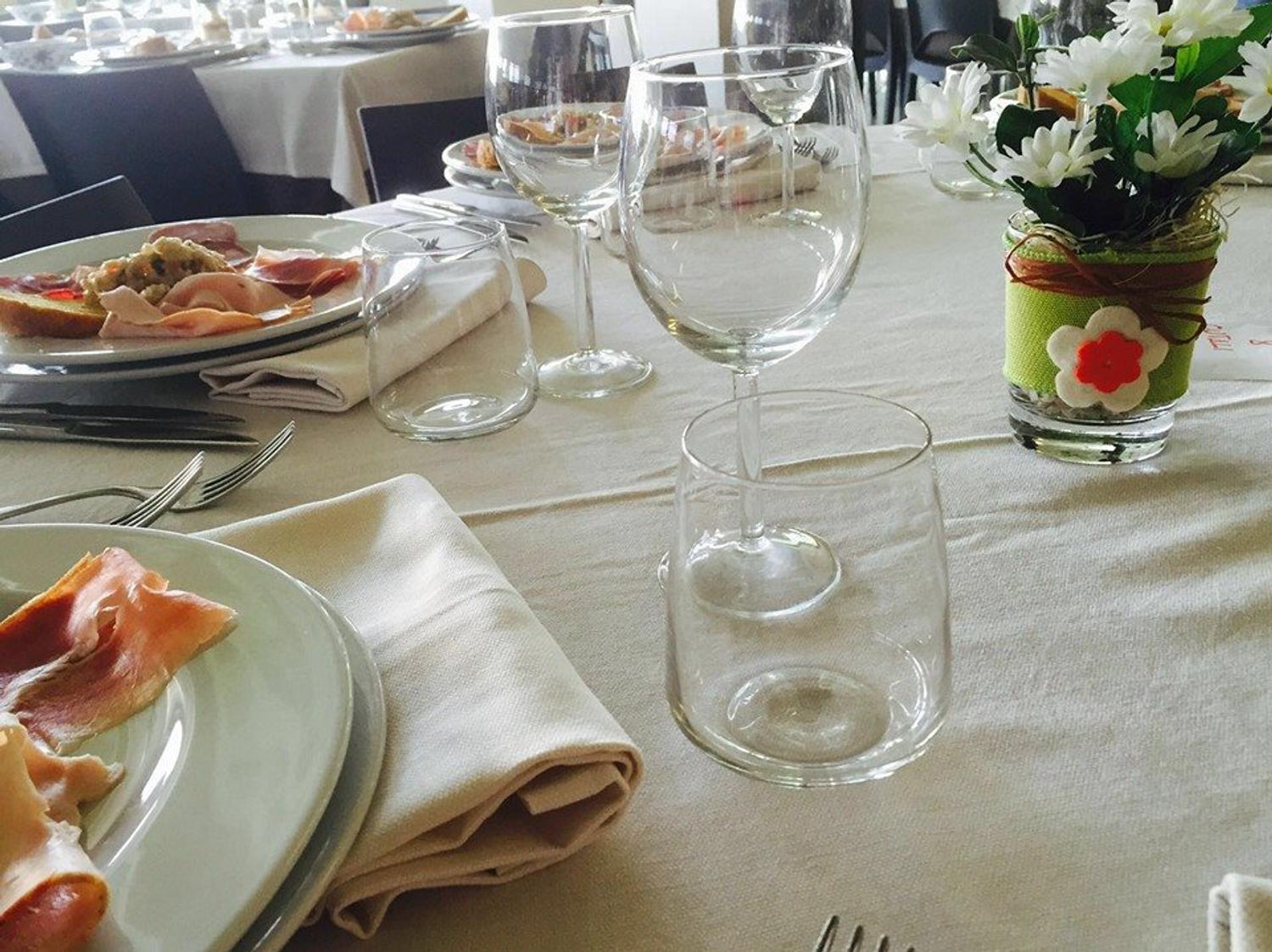 Azienda in vendita: Vendesi Storica Pizzeria Ristorante – Ancona (Zona Collinare) a Italia - Ristoranti - Immagine foto 4