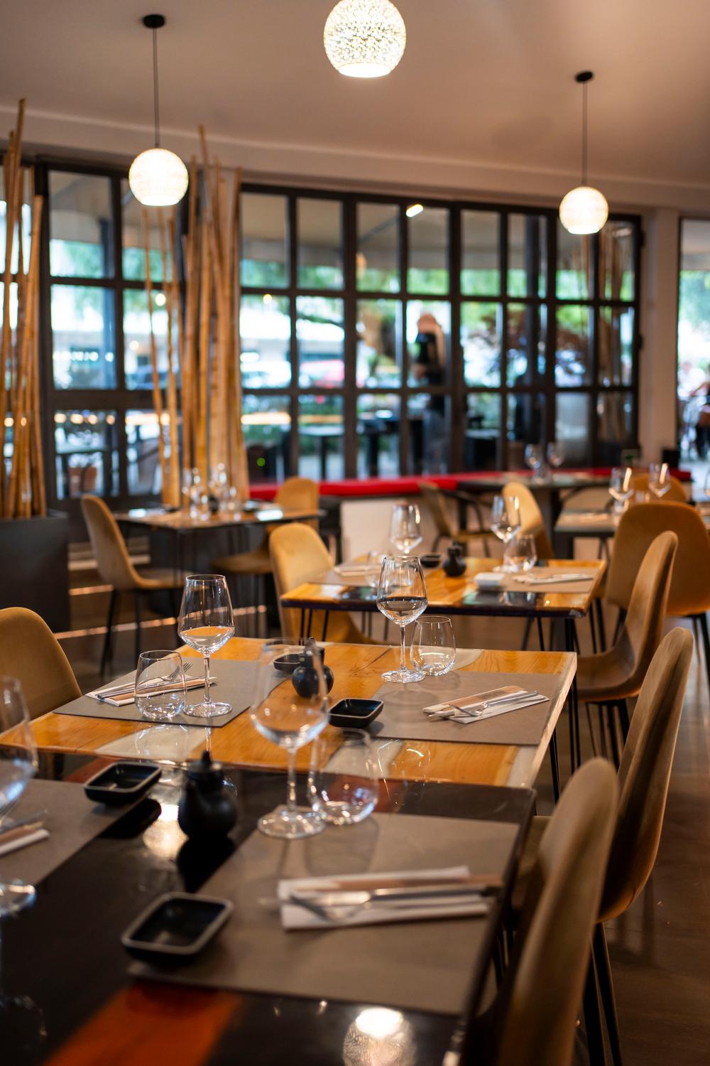 Azienda in vendita: Cedesi Ristorante Avviato e Completamente Attrezzato – Liguria a Italia - Ristoranti - Immagine foto 2