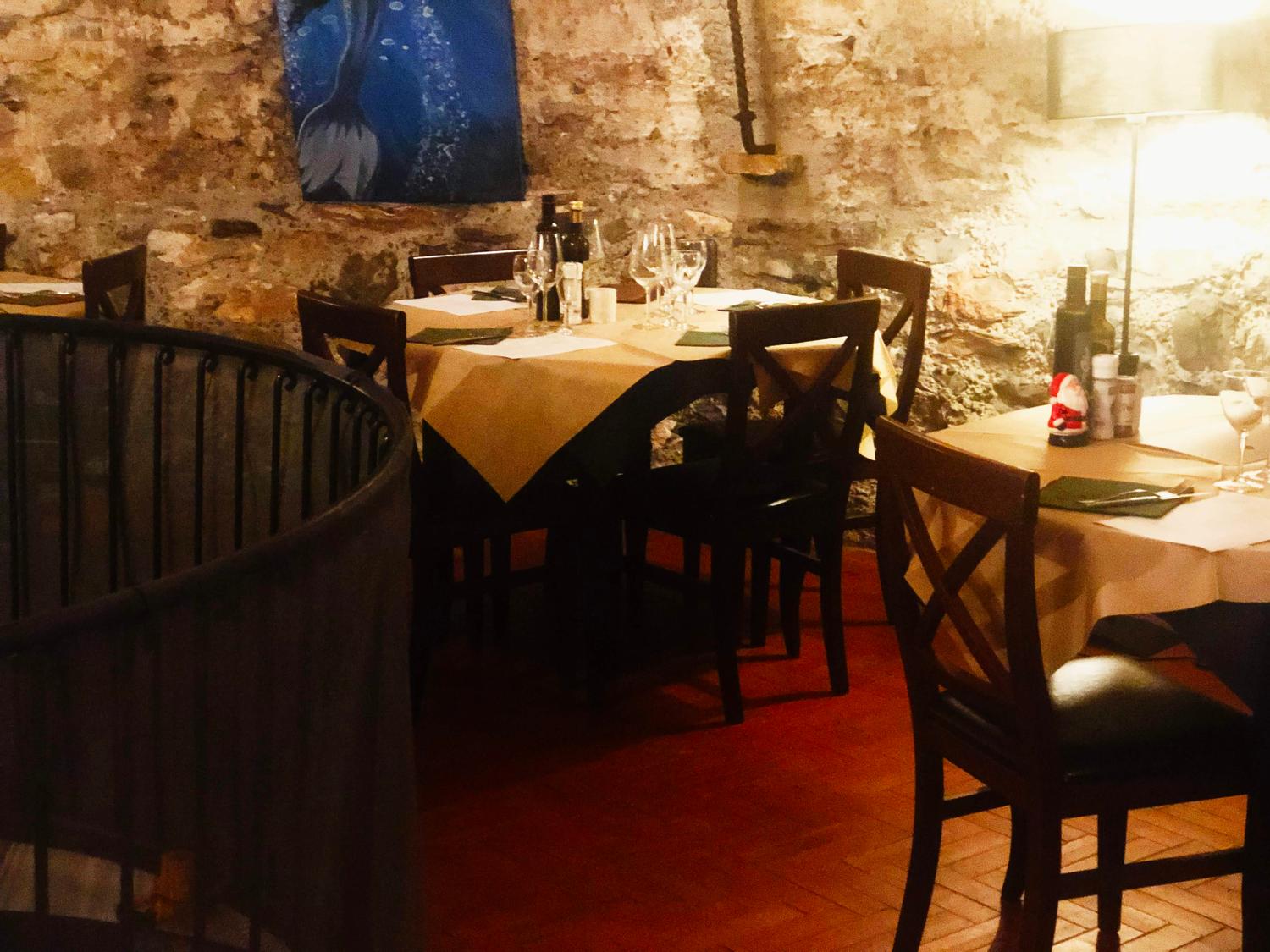 Azienda in vendita: Attivita storica,fronte mare  a Italia - Ristoranti - Immagine foto 4