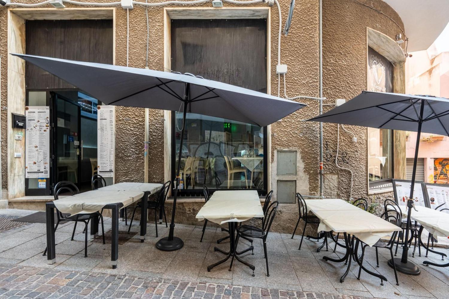 Azienda in vendita: RISTORANTE BEN AVVIATO, ORGANIZZATO E PROFITTEVOLE IN VENDITA a Italia - Ristoranti - Immagine foto 4