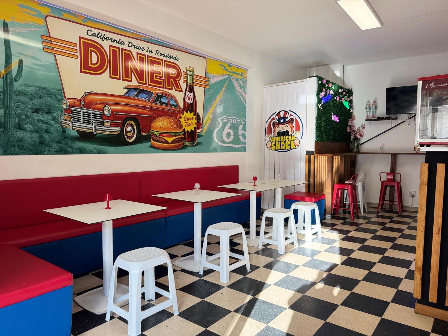 Azienda in vendita: Attività Commerciale  a Italia - Ristoranti - Immagine principale