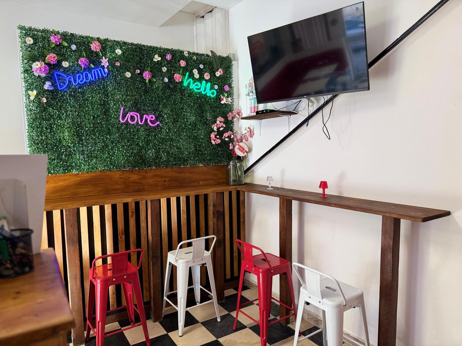 Azienda in vendita: Attività Commerciale  a Italia - Ristoranti - Immagine foto 2